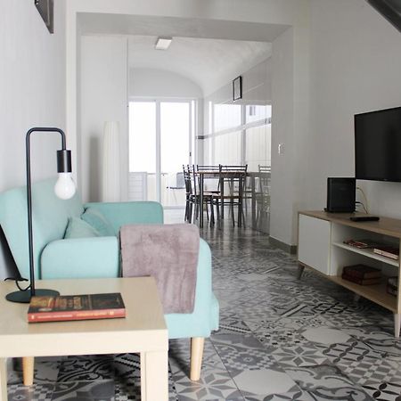 Ferienwohnung Casa Da Cal Branca Évora Exterior foto
