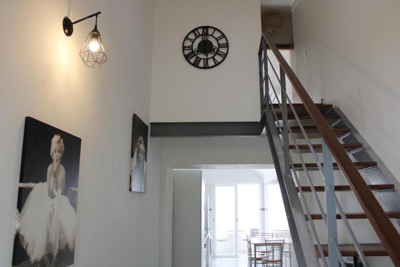 Ferienwohnung Casa Da Cal Branca Évora Exterior foto