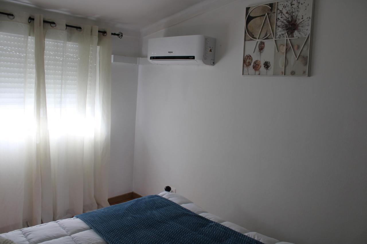Ferienwohnung Casa Da Cal Branca Évora Exterior foto