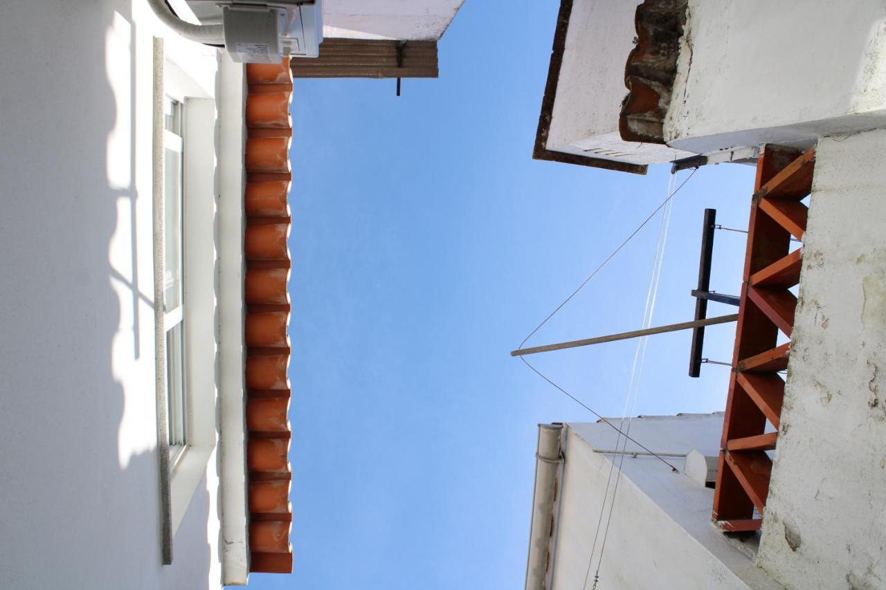 Ferienwohnung Casa Da Cal Branca Évora Exterior foto