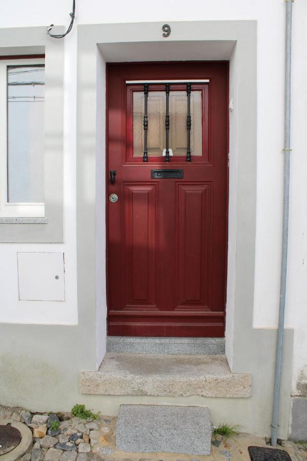 Ferienwohnung Casa Da Cal Branca Évora Exterior foto