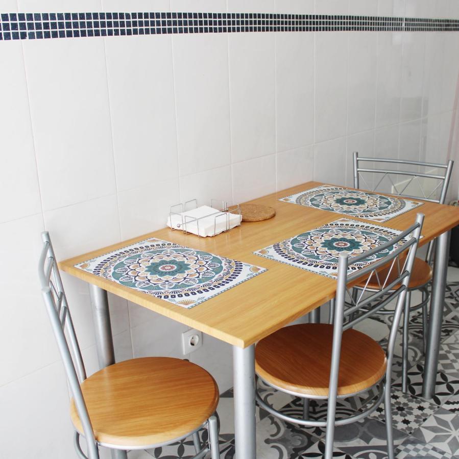 Ferienwohnung Casa Da Cal Branca Évora Exterior foto