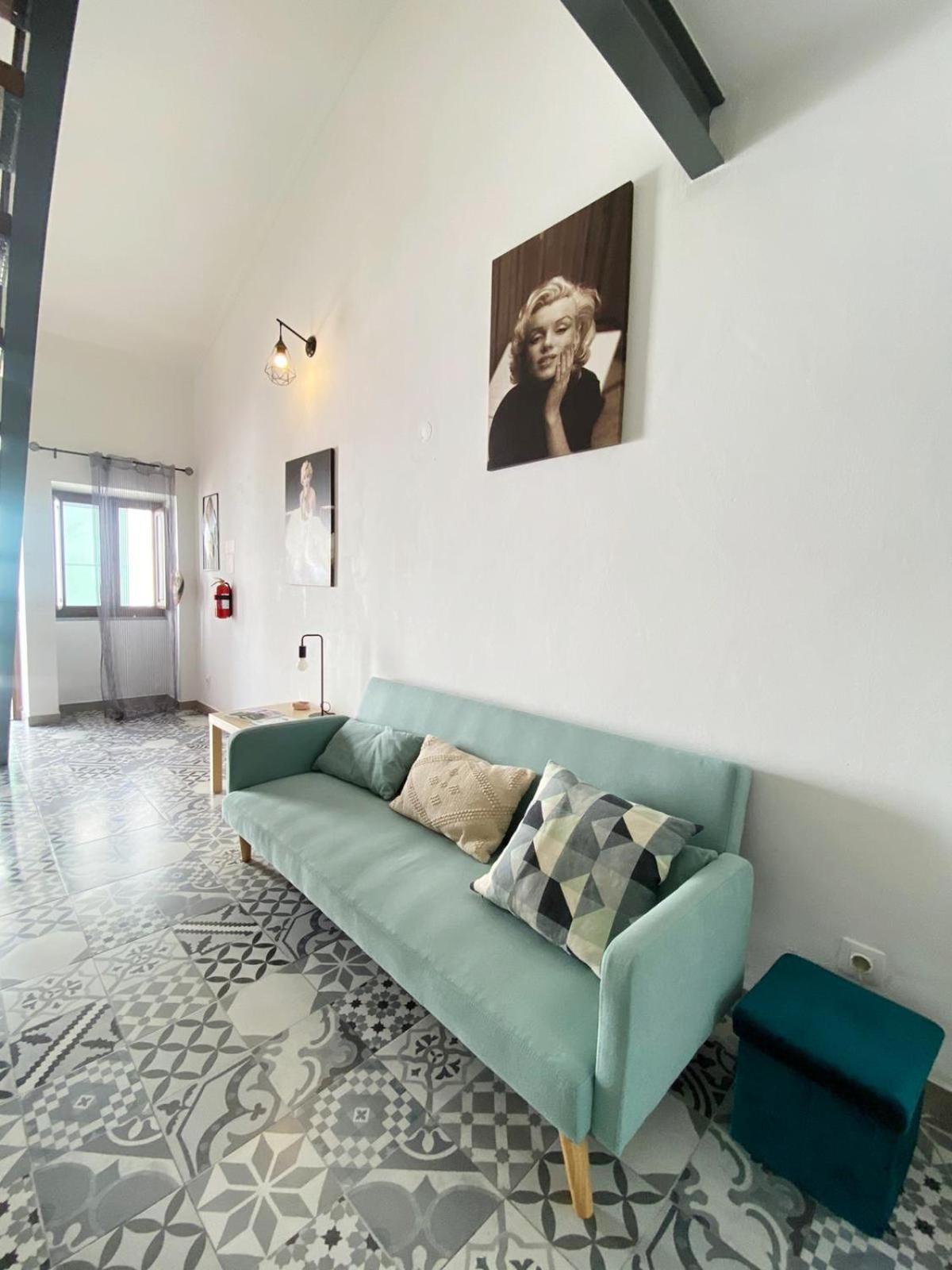 Ferienwohnung Casa Da Cal Branca Évora Exterior foto