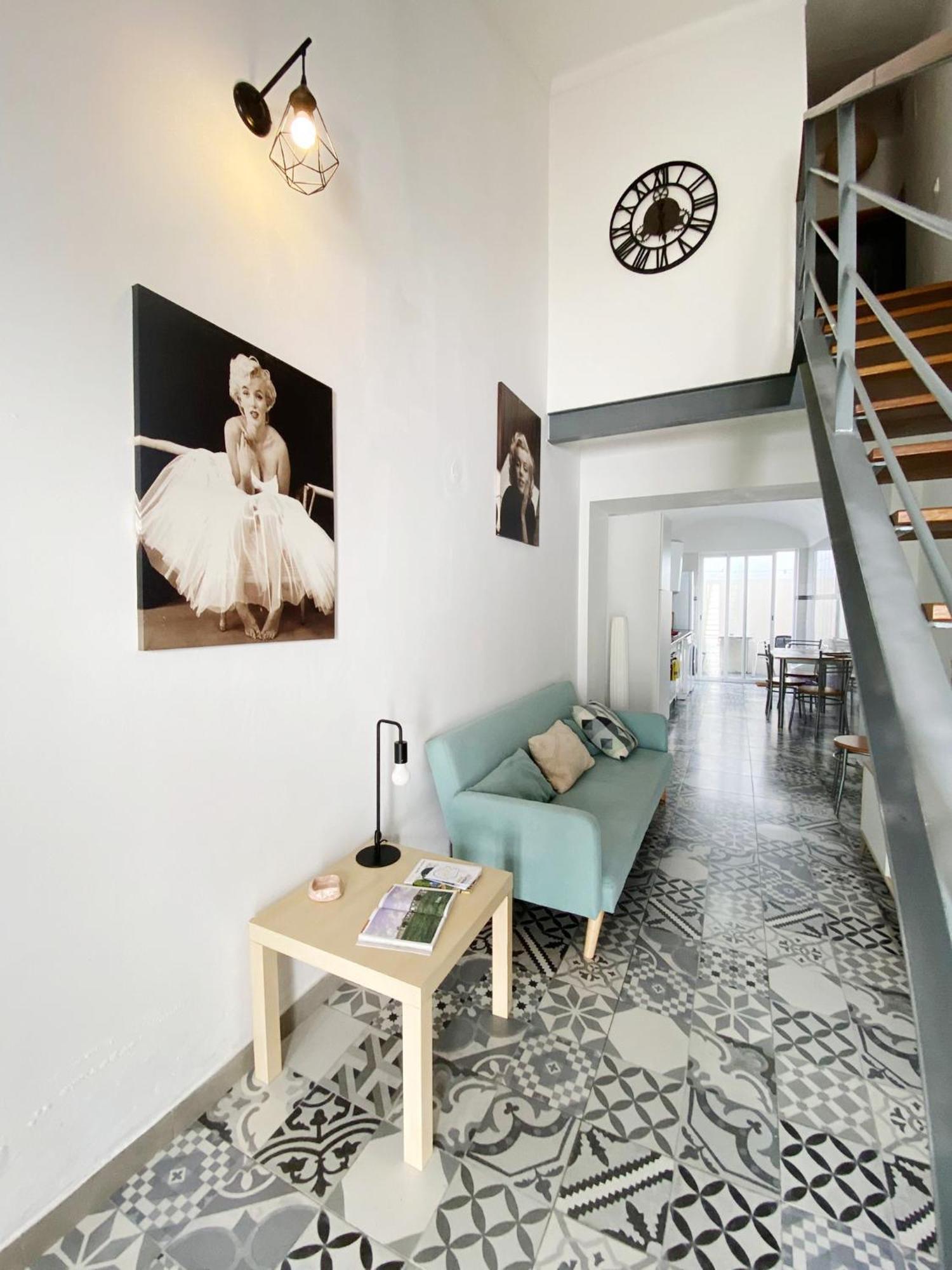 Ferienwohnung Casa Da Cal Branca Évora Exterior foto