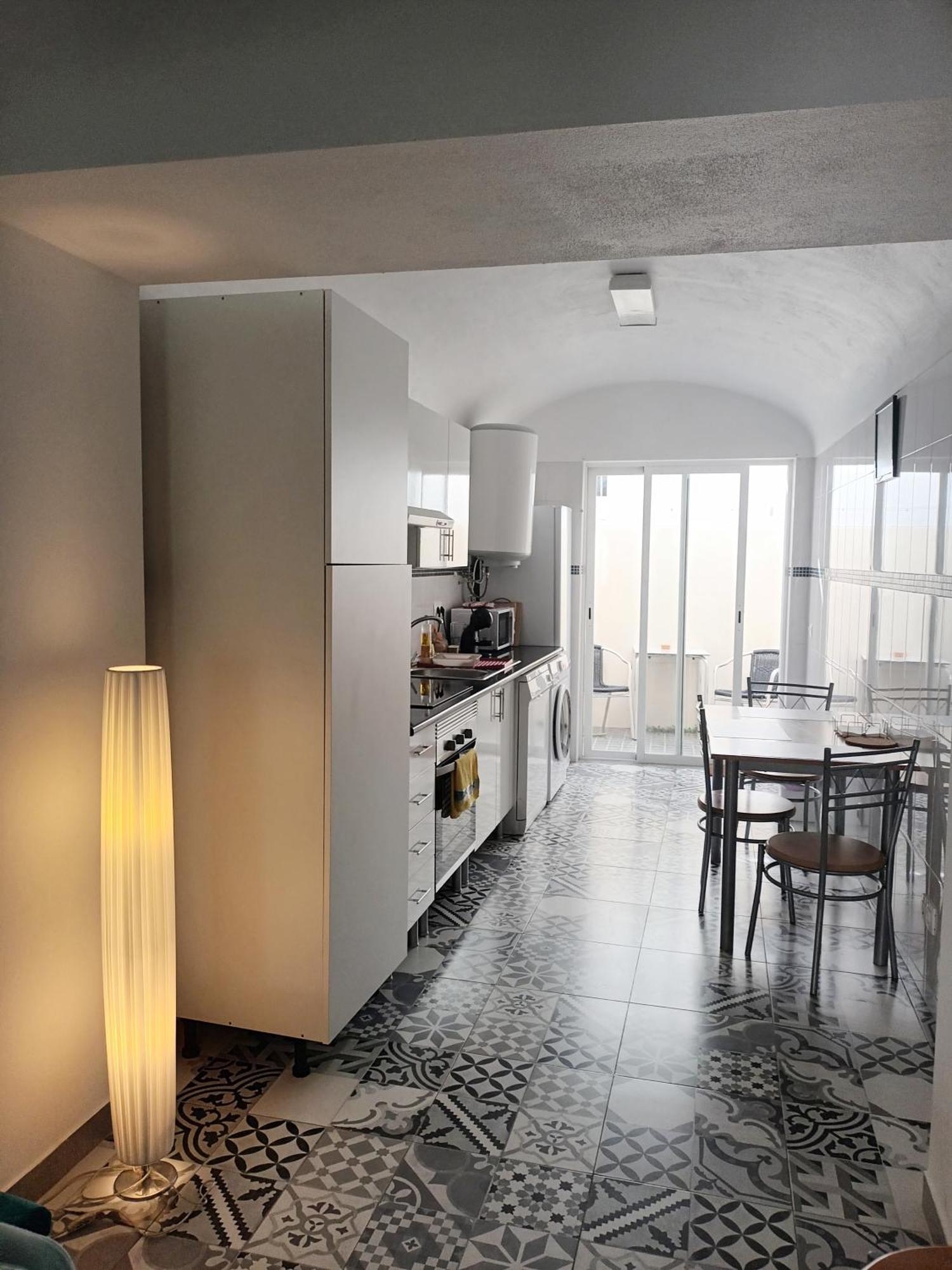 Ferienwohnung Casa Da Cal Branca Évora Exterior foto