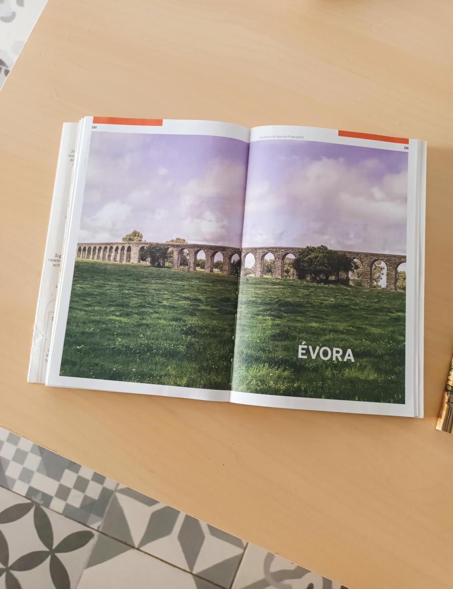 Ferienwohnung Casa Da Cal Branca Évora Exterior foto