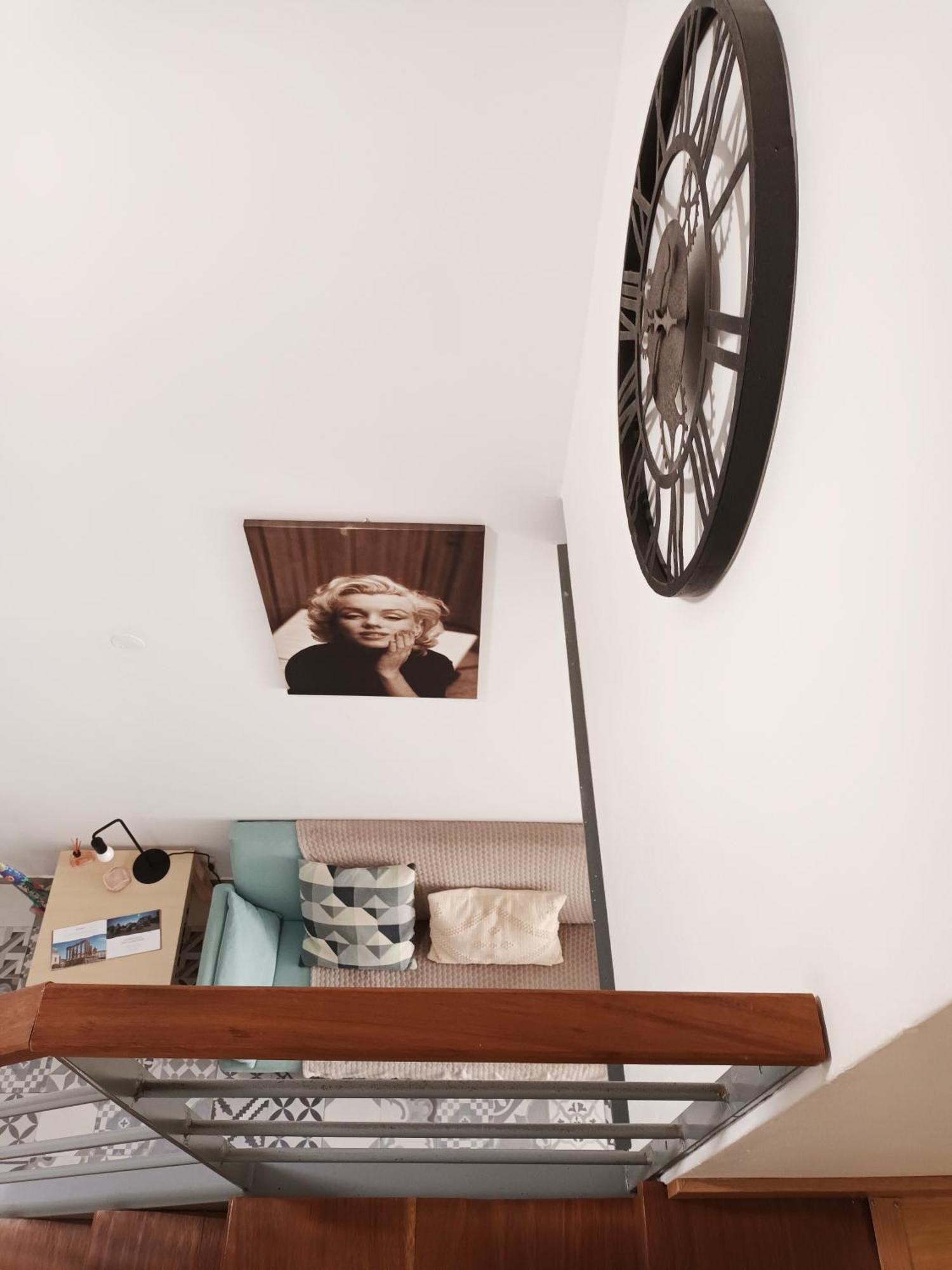 Ferienwohnung Casa Da Cal Branca Évora Exterior foto