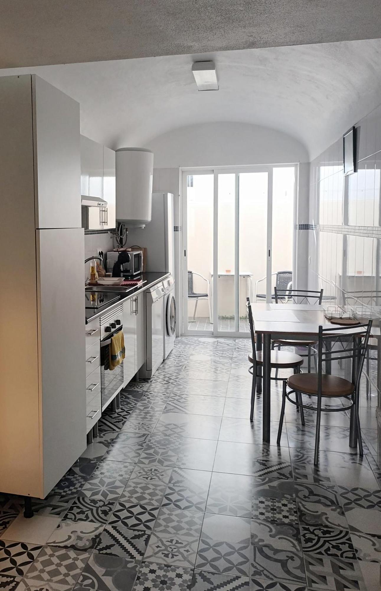 Ferienwohnung Casa Da Cal Branca Évora Exterior foto